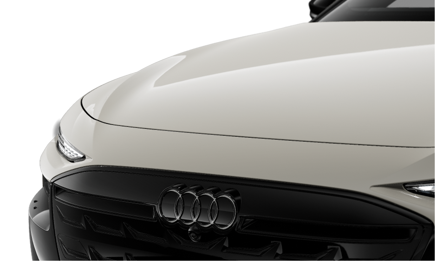2027 Audi A6 Sportback e-tron