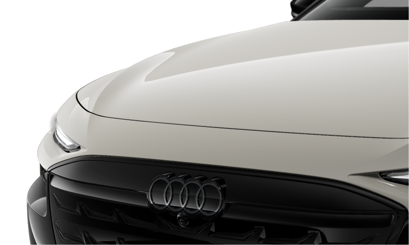 2027 Audi A6 Sportback e-tron
