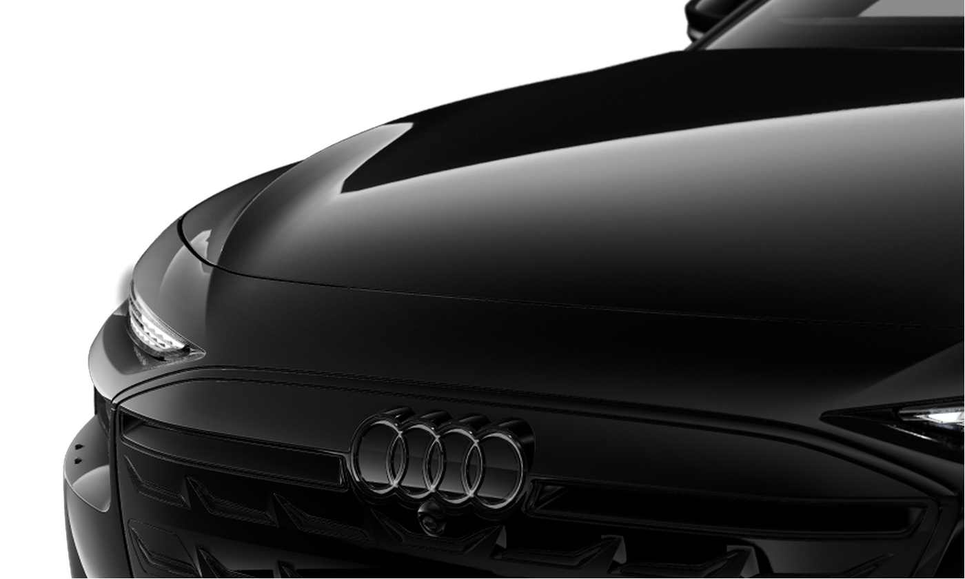2027 Audi A6 Sportback e-tron