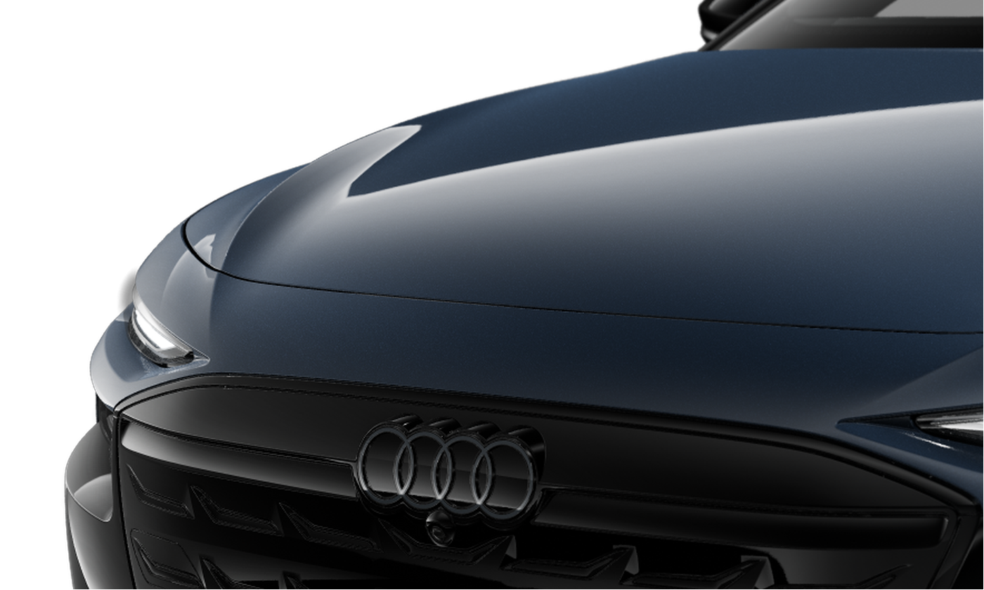 2027 Audi A6 Sportback e-tron