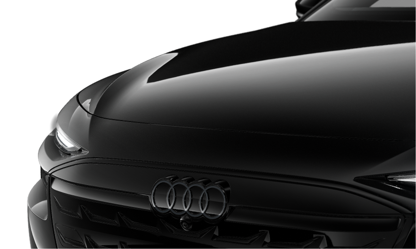 2027 Audi A6 Sportback e-tron