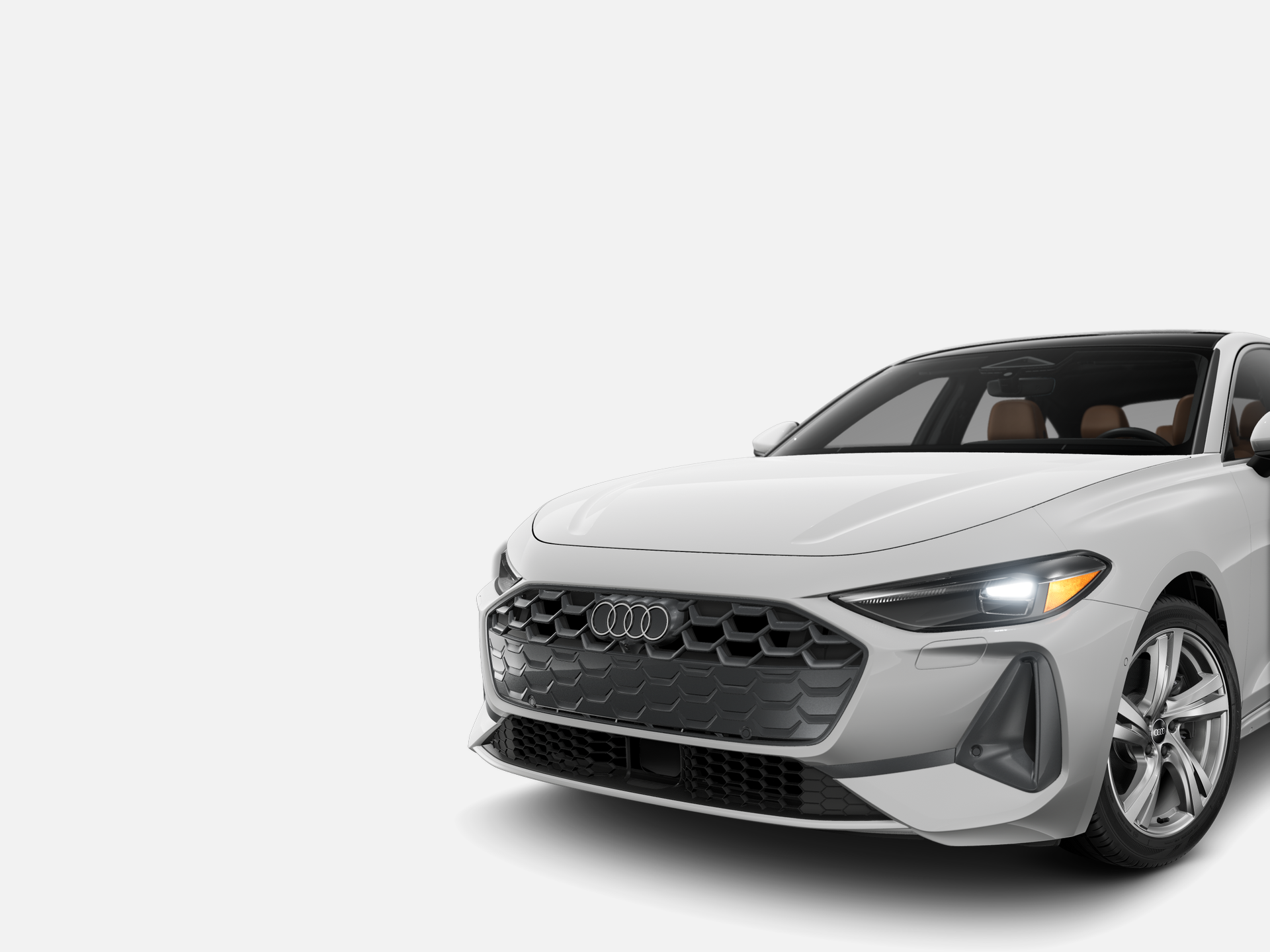 2026 Audi A5 Sedan