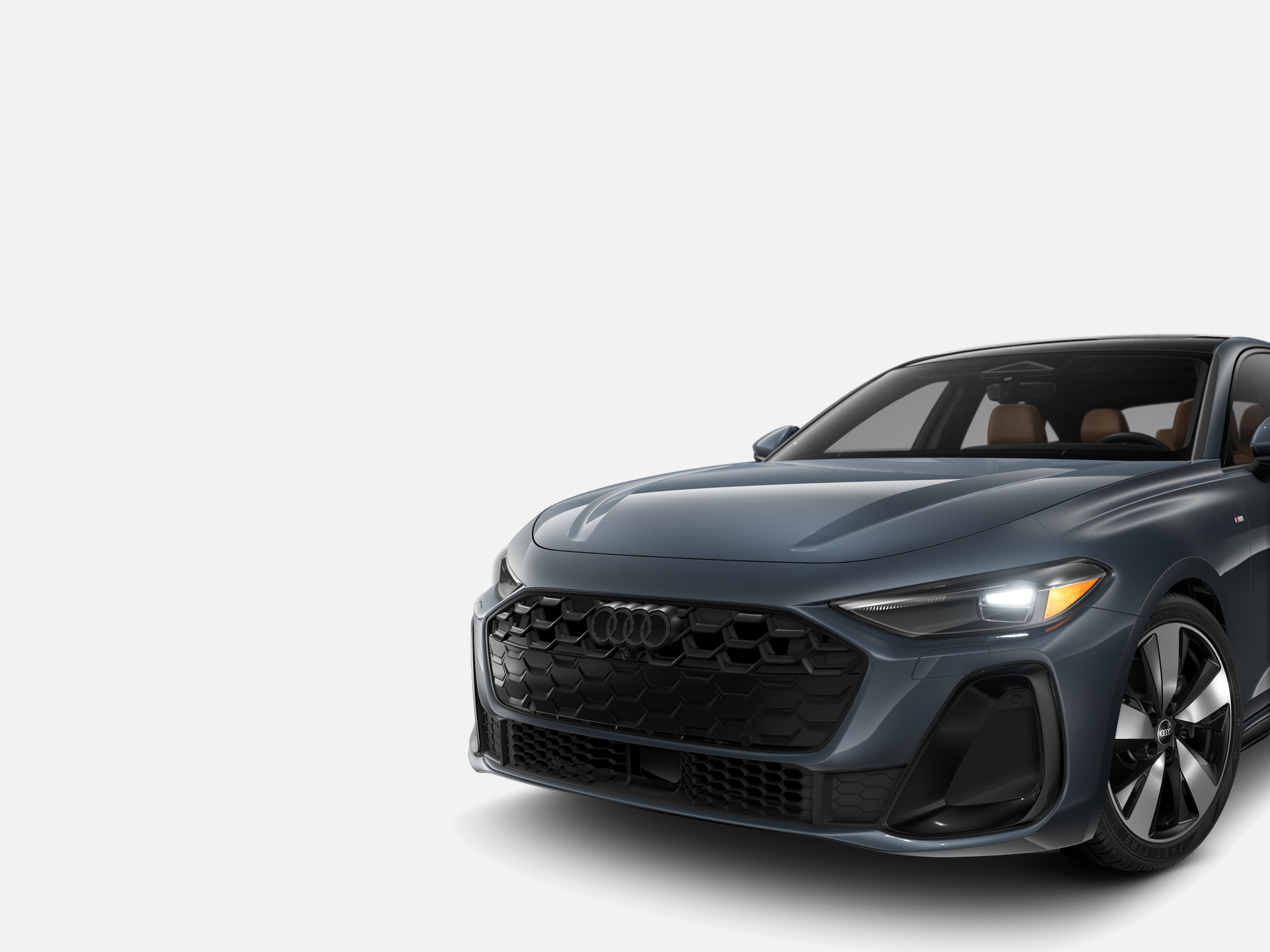 2026 Audi A5 Sedan