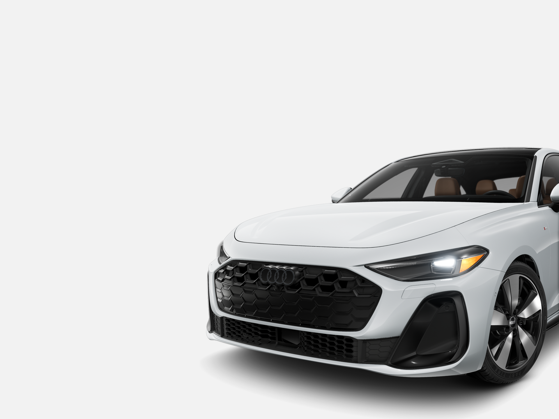 2026 Audi A5 Sedan