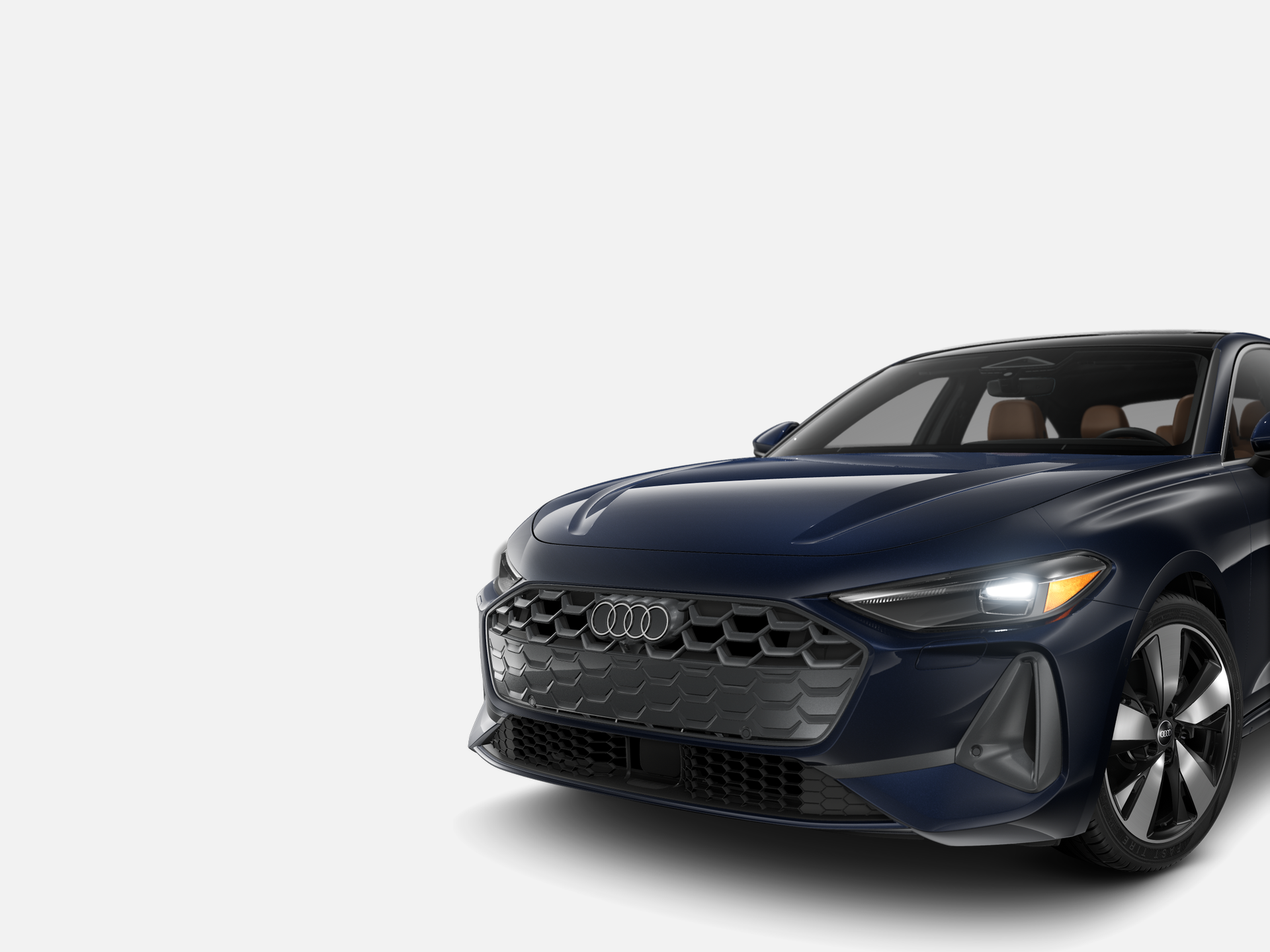 2025 Audi A5 Premium - Photo 40
