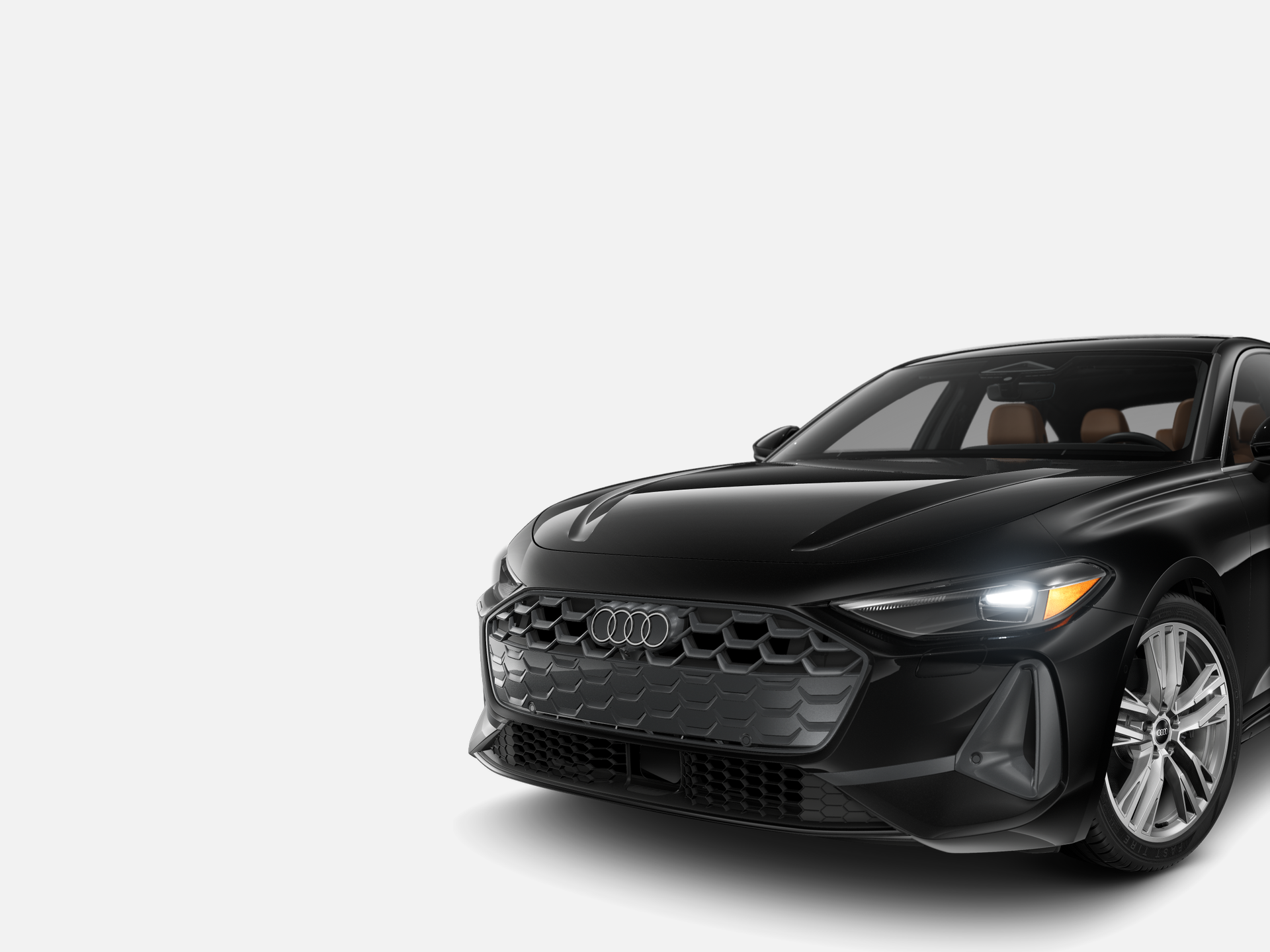 2026 Audi A5 Sedan