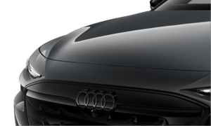 2027 Audi A6 Sportback e-tron