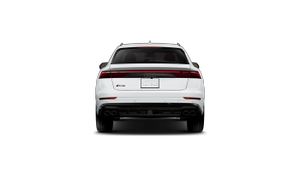 2026 Audi SQ8
