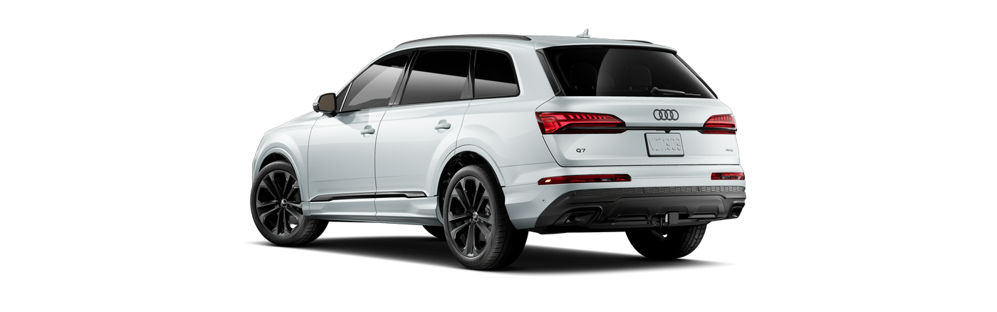 2025 Audi Q7 Premium Plus - Photo 19