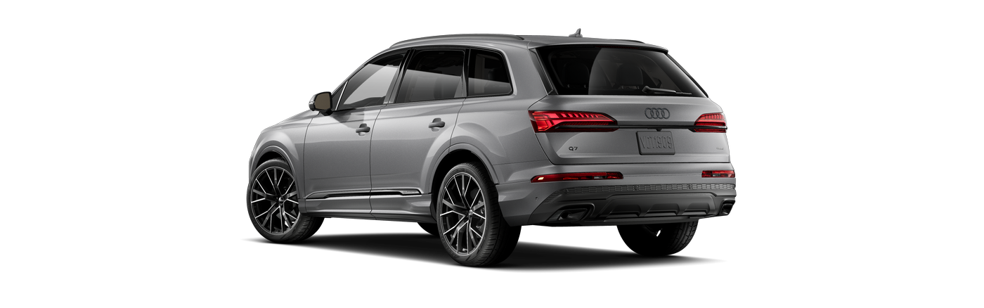 2025 Audi Q7 Premium Plus - Photo 46