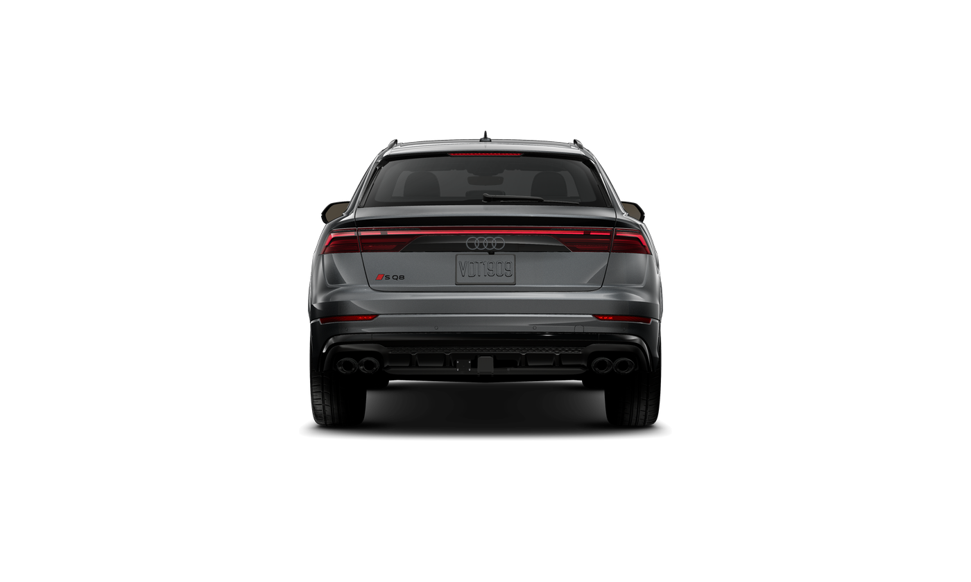 2025 Audi SQ8 Premium Plus - Photo 56