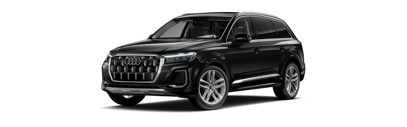 2025 Audi Q7 Premium Plus - Photo 31