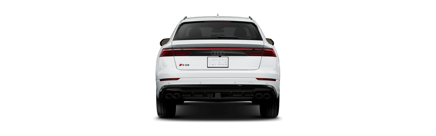 2025 Audi SQ8 Premium Plus - Photo 70