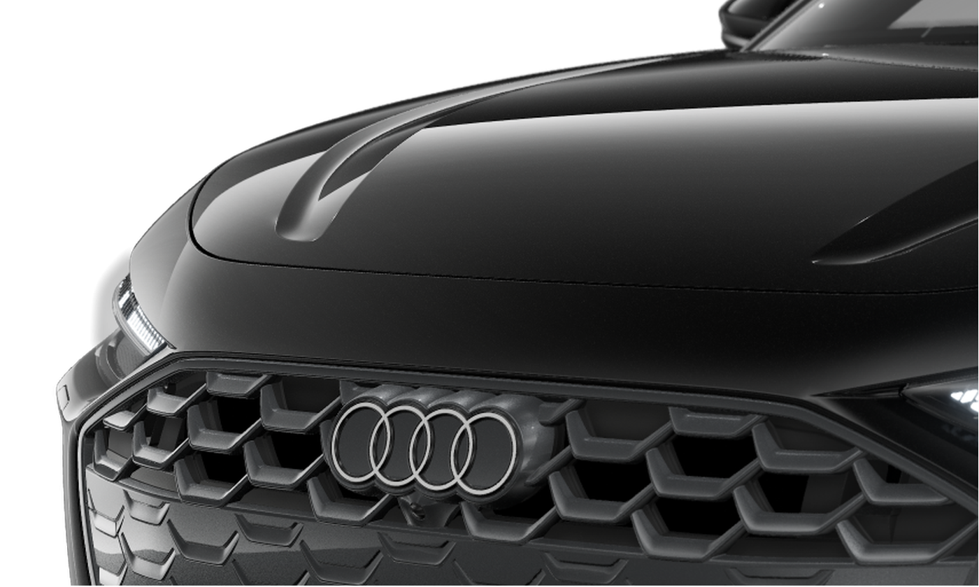 2026 Audi A5 Sedan