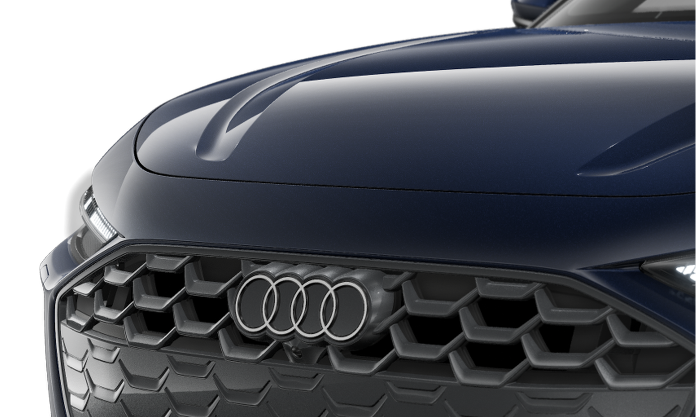 2026 Audi A5 Sedan