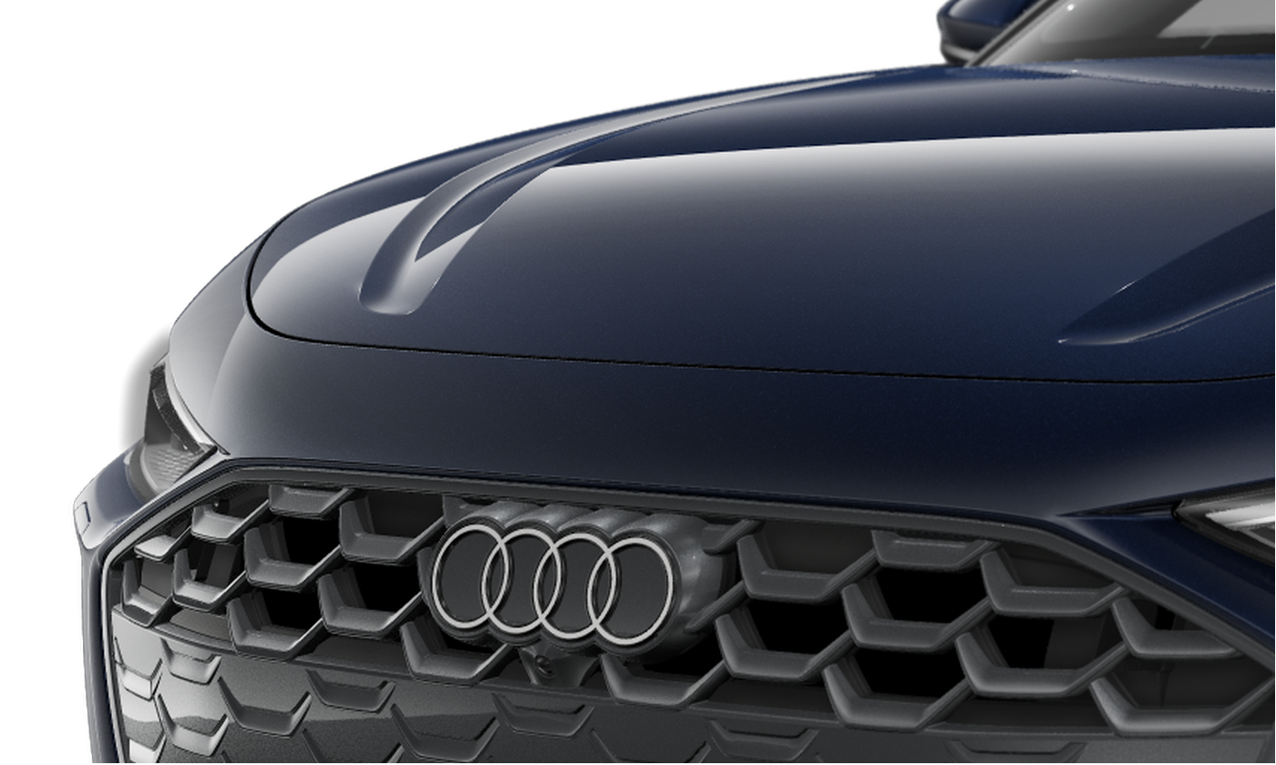 2026 Audi A5 Sedan