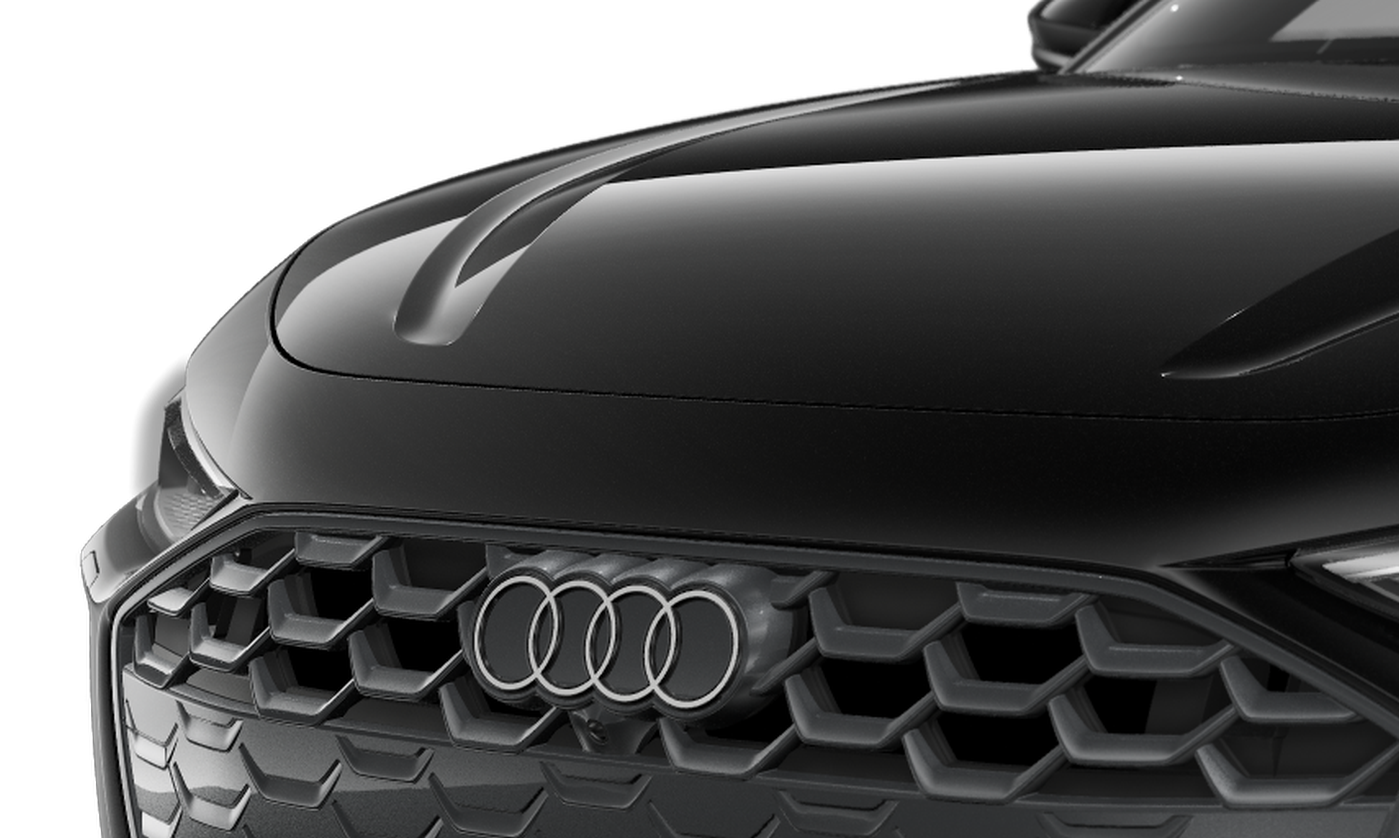 2026 Audi A5 Sedan