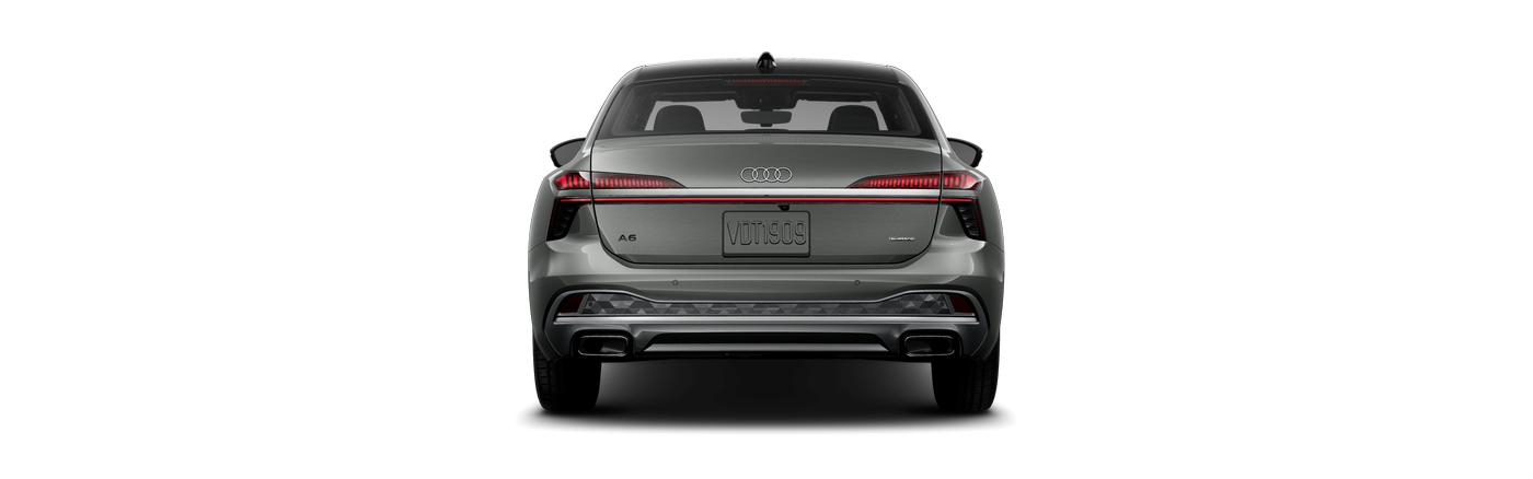 2026 Audi A6 Premium - Photo 44