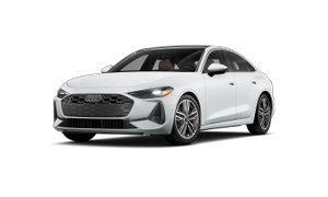 2026 Audi A5 Sedan