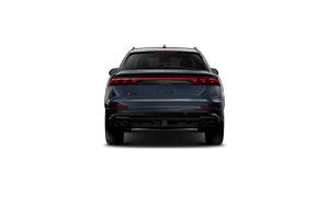 2026 Audi SQ8