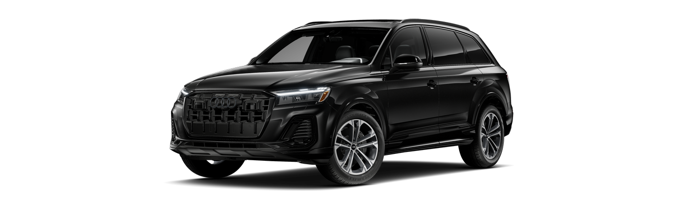2026 Audi Q7 Premium Plus - Photo 46