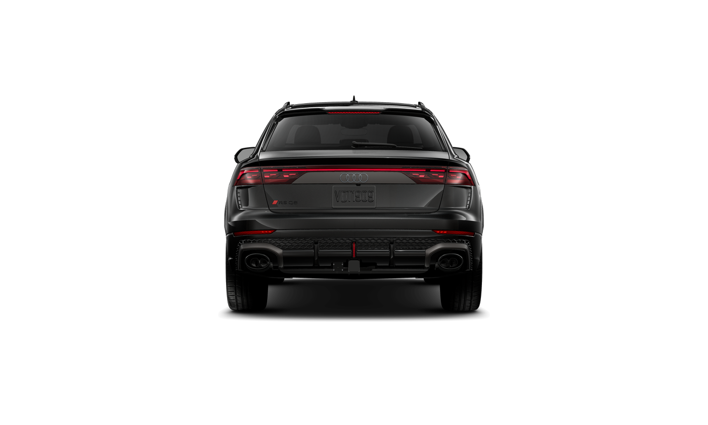 2026 Audi RS Q8 Base - Photo 78
