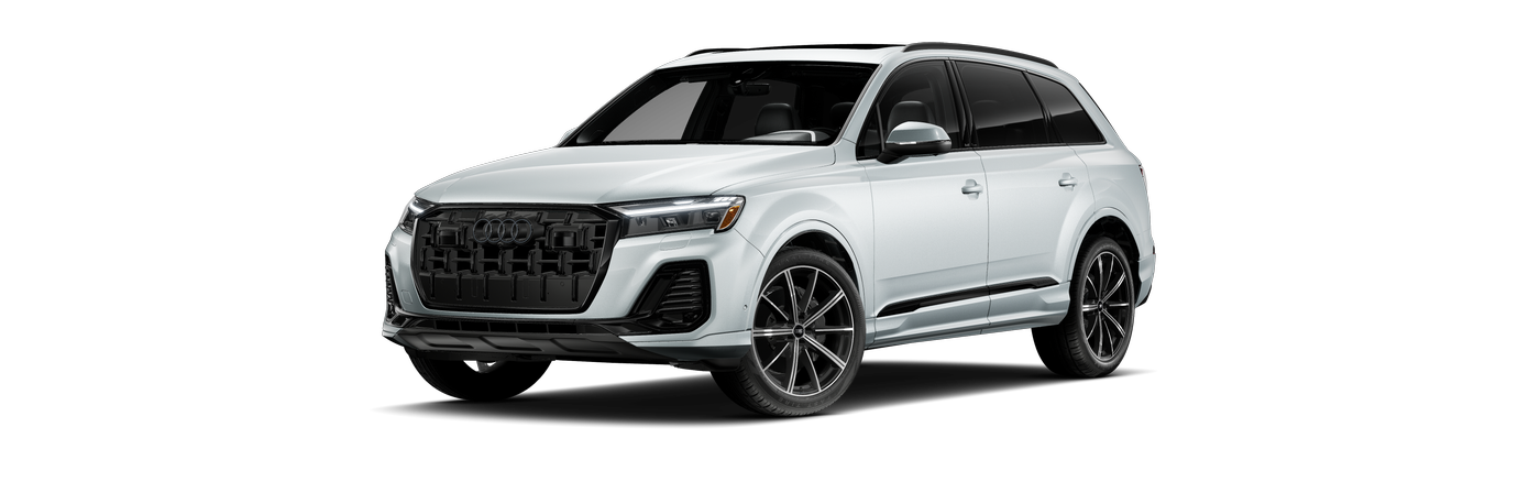 2026 Audi Q7 Premium Plus - Photo 34
