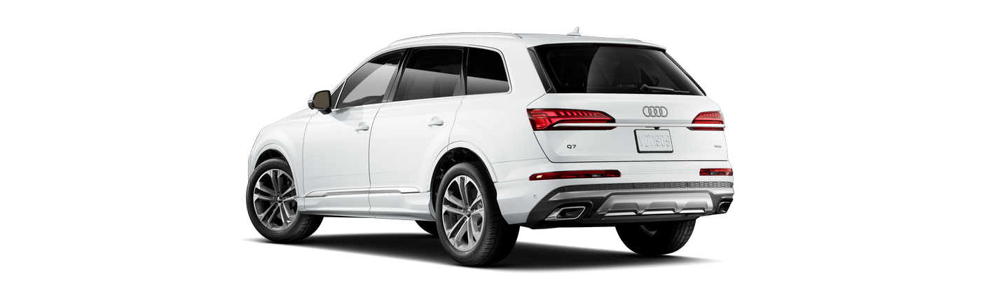 2026 Audi Q7 Premium Plus - Photo 18