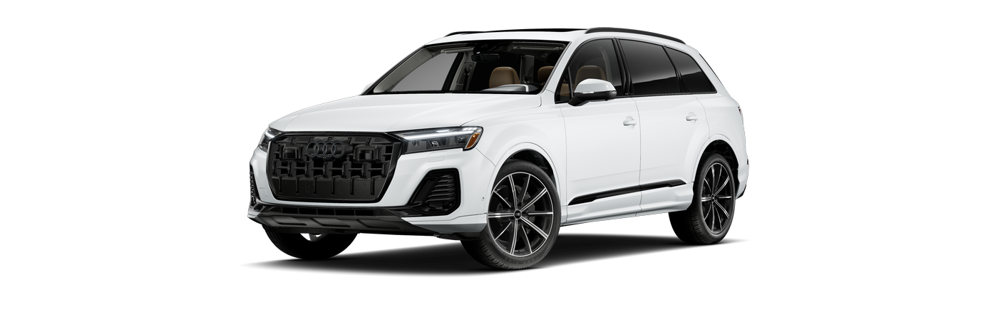 2026 Audi Q7 Premium Plus - Photo 22