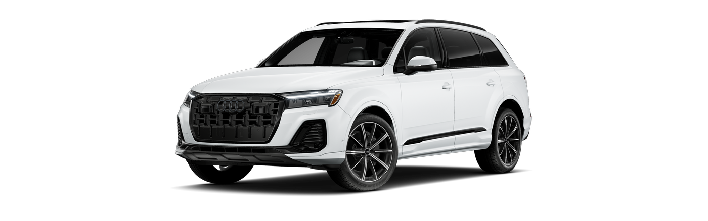 2025 Audi Q7 Premium Plus - Photo 27