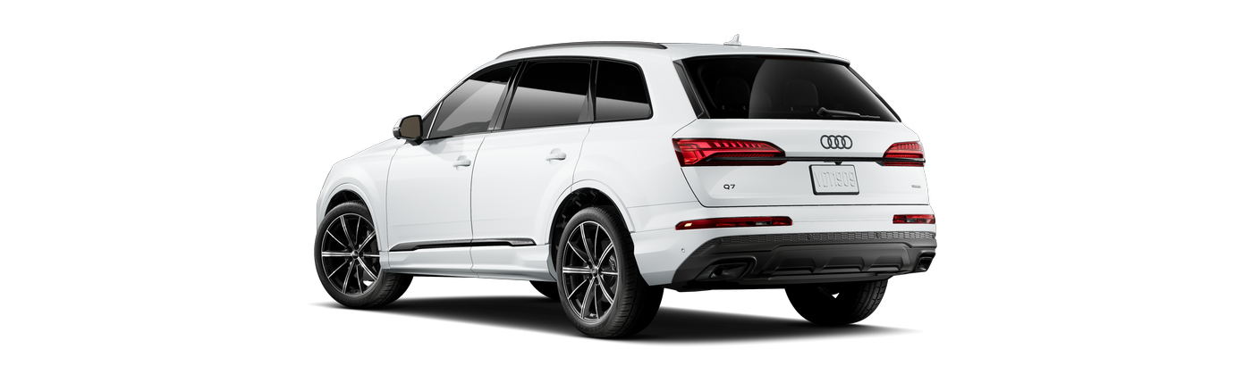 2026 Audi Q7 Premium Plus - Photo 40