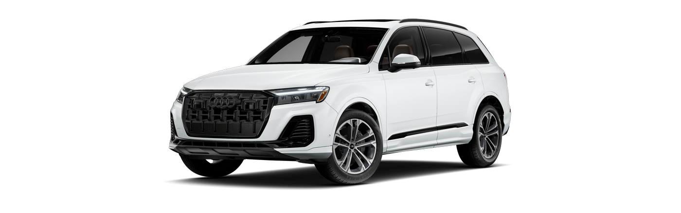2026 Audi Q7 Premium - Photo 59