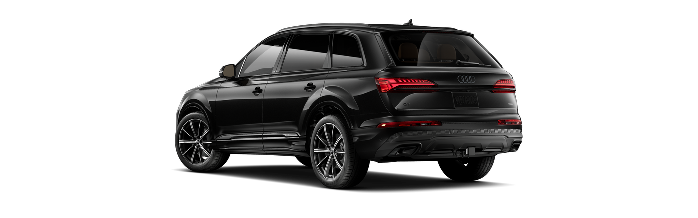 2026 Audi Q7 Premium Plus - Photo 35
