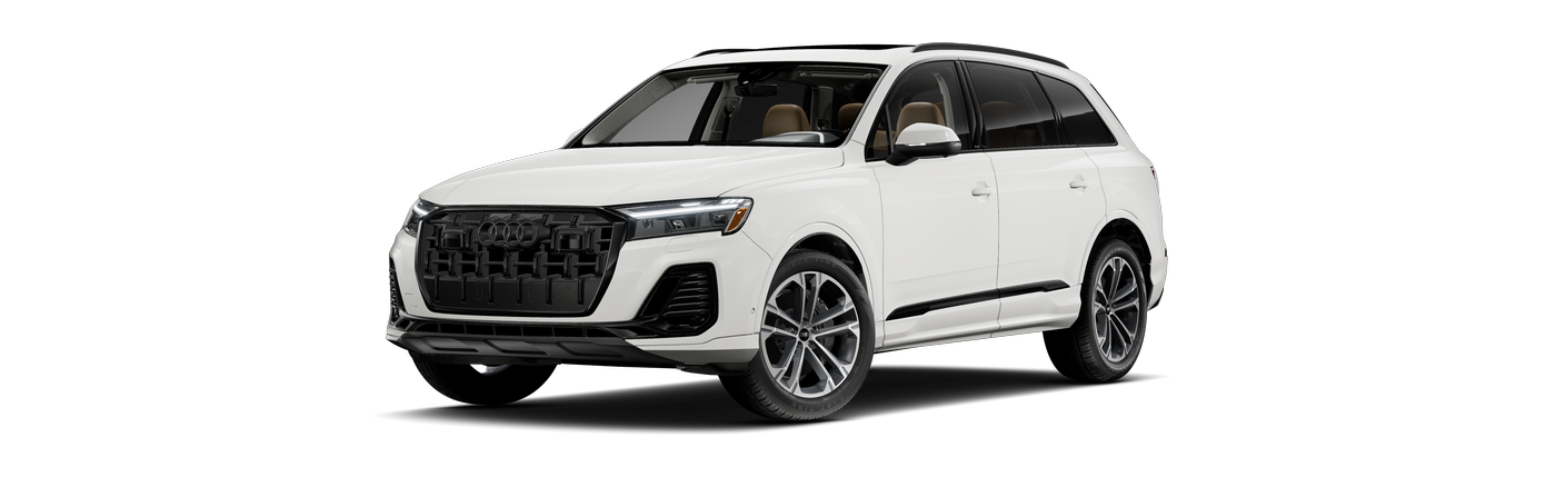 2026 Audi Q7 Premium - Photo 42