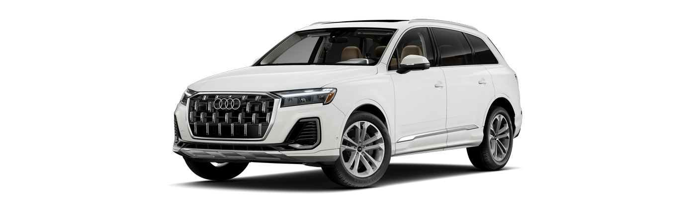 2025 Audi Q7 Premium Plus - Photo 34