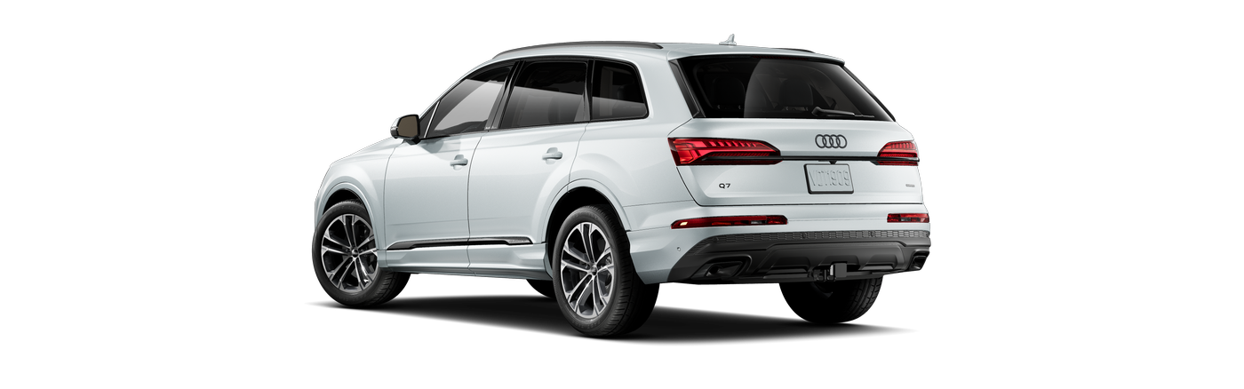 2025 Audi Q7 Premium Plus - Photo 53