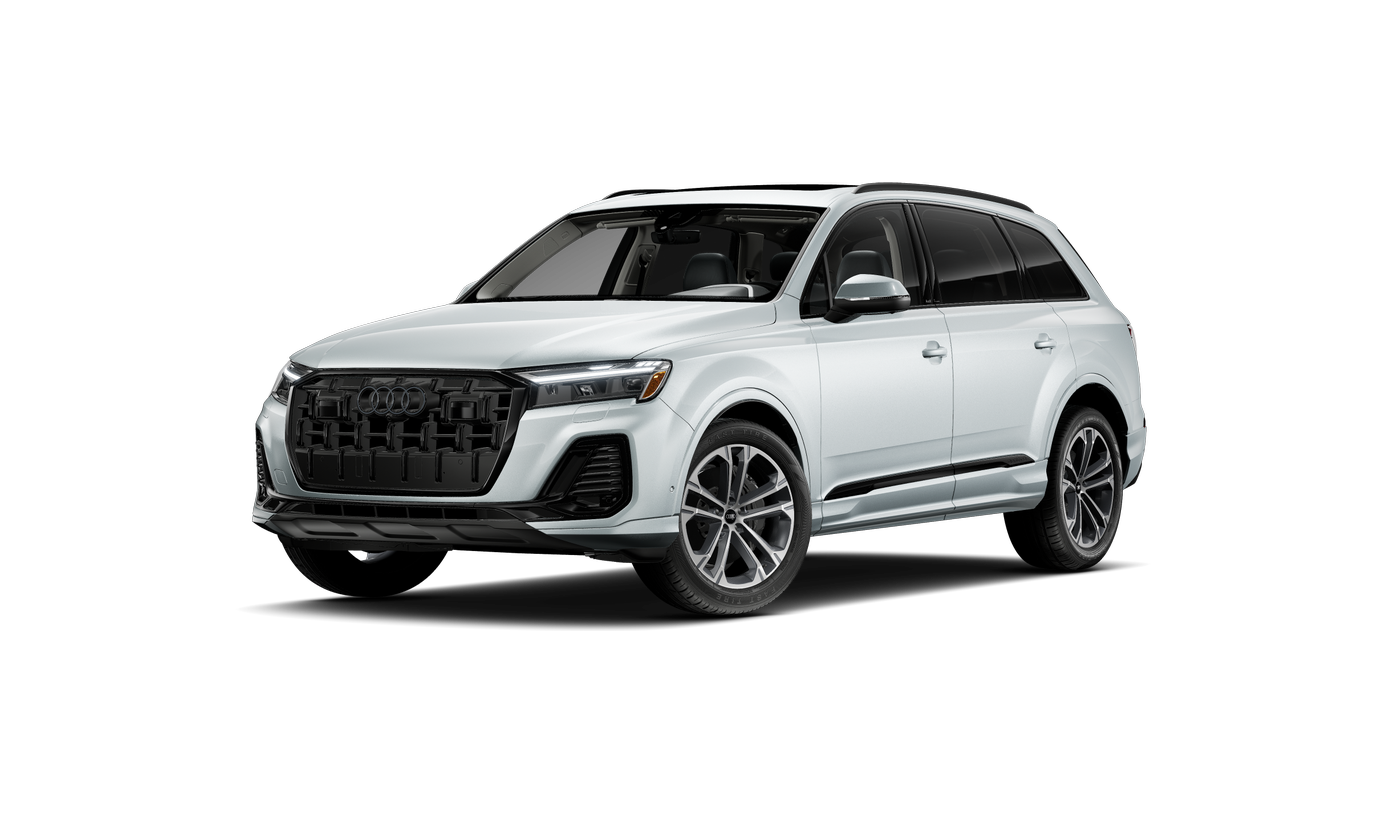 2025 Audi Q7 Premium - Photo 37