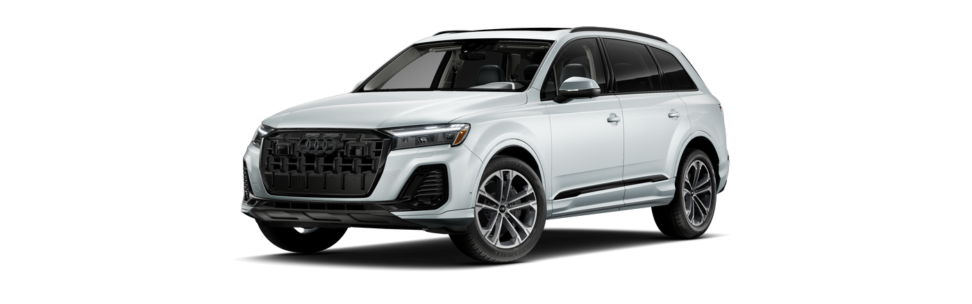 2025 Audi Q7 Premium - Photo 40