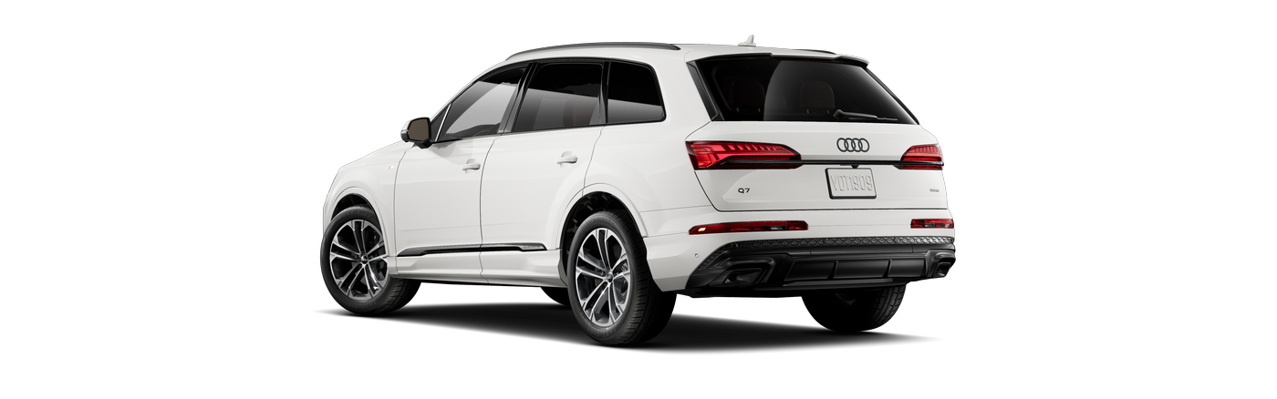 2026 Audi Q7 S Line Premium - Photo 18