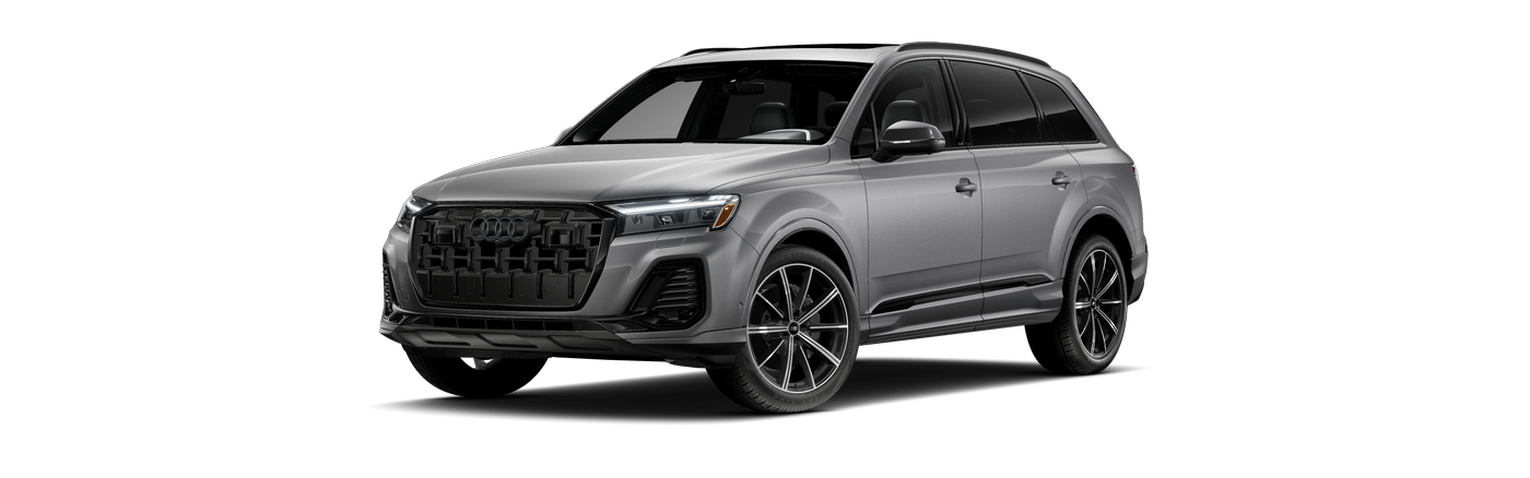2025 Audi Q7 Premium Plus - Photo 37