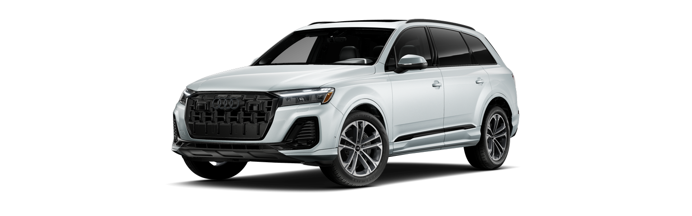 2026 Audi Q7 Premium Plus - Photo 60