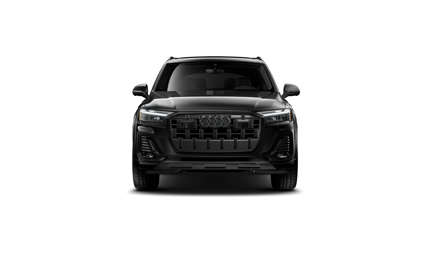 2026 Audi Q7 Premium - Photo 61