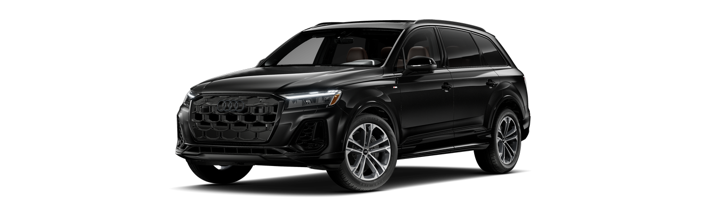 2026 Audi Q7 S Line Premium - Photo 14