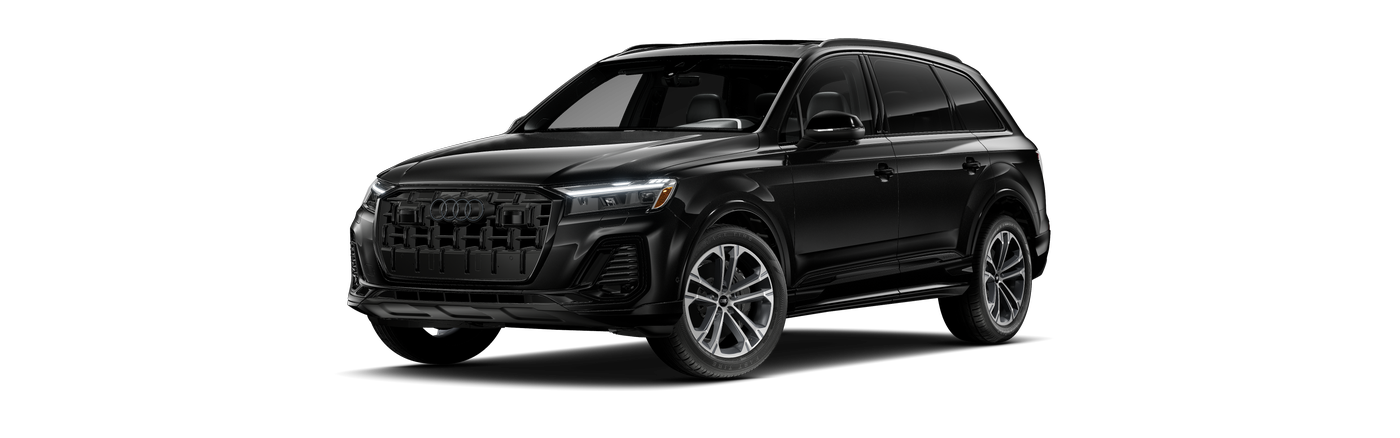 2026 Audi Q7 Premium - Photo 36