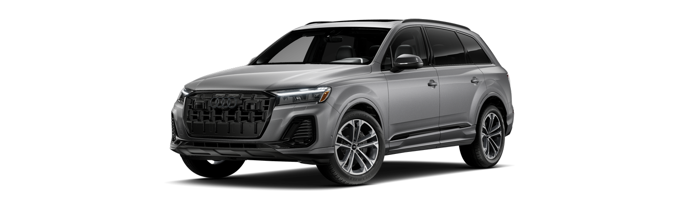 2026 Audi Q7 Premium - Photo 36