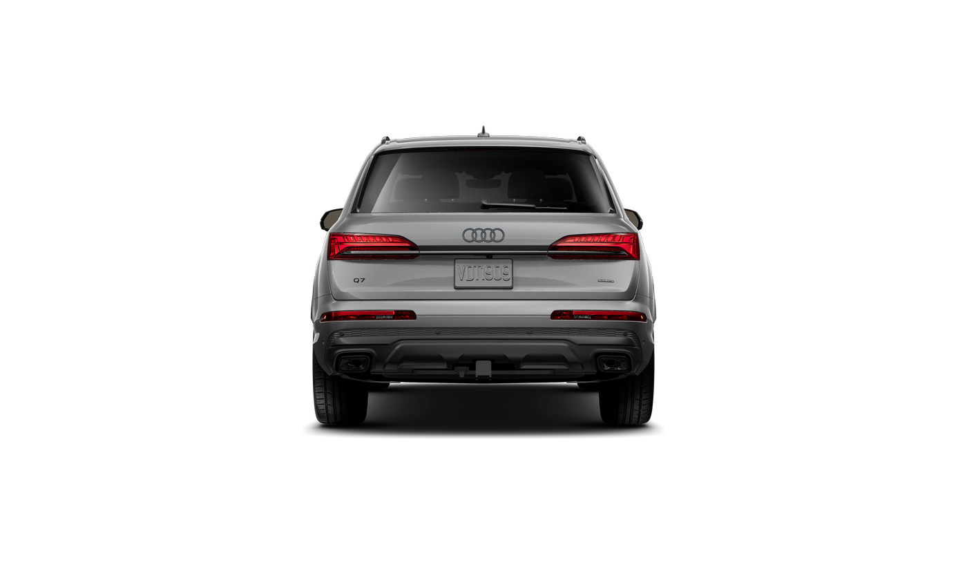 2026 Audi Q7 Premium - Photo 24