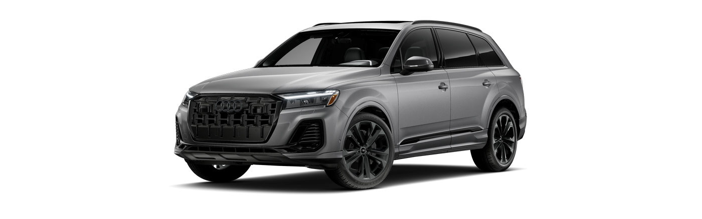2026 Audi Q7 Premium Plus - Photo 29