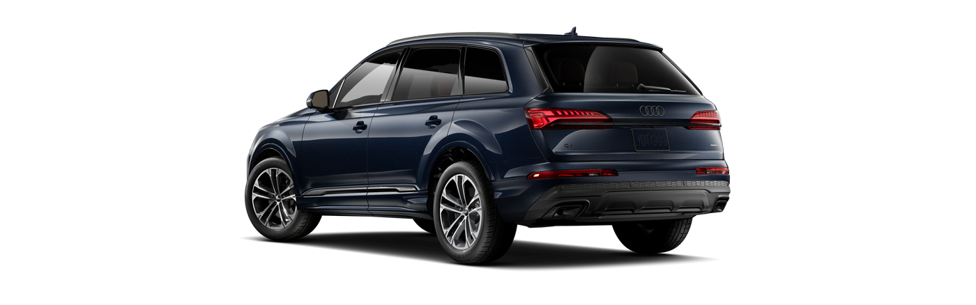 2026 Audi Q7 Premium Plus - Photo 18