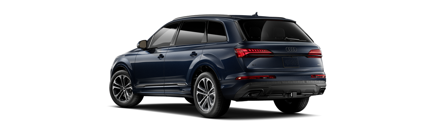2026 Audi Q7 Premium Plus - Photo 18