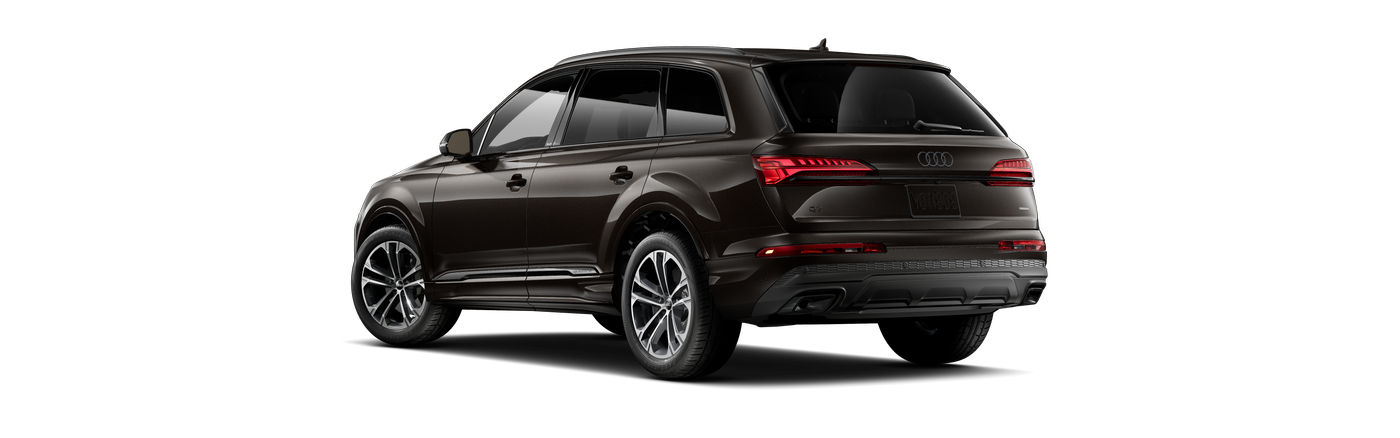 2026 Audi Q7 Premium Plus - Photo 21